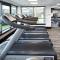 Delta Hotels by Marriott Nottingham Belfry - 诺丁汉