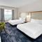 Fairfield Inn & Suites Columbus New Albany