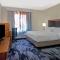 Fairfield Inn and Suites Carlsbad - كارلسباد