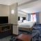 Fairfield Inn and Suites Carlsbad - كارلسباد