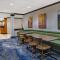 Fairfield Inn and Suites Carlsbad - كارلسباد