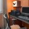 Fairfield Inn & Suites Lima