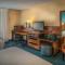 Fairfield Inn Richmond Chester