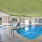 Fairfield Inn & Suites Columbia