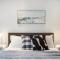 Cozy & Romantic 1BR Apt in Melbourne CBD with Pool and Gym