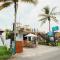 Swell Hotel, Pool Bar & Restaurant