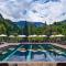 Eagle River by AvantStay Located in the Westin
