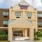 Fairfield Inn & Suites Springfield