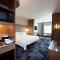 Fairfield Inn & Suites by Marriott Dayton North