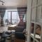 Appartement confortable à Épinal, 2 chambres, wifi, parking, petit chien accepté - FR-1-589-766 - 埃皮纳勒