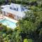 Gîte créole chic avec piscine, clim et wifi - FR-1-786-39 - بيتيت ايلي