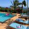 Gîte créole de charme avec piscine, climatisation et parking - Proche plage Grand'Anse - FR-1-786-29 - Petite-Île