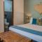 Golden Monkey Beach Hotel
