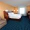 Fairfield Inn & Suites by Marriott Denver Aurora/Medical Center