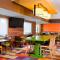 Fairfield Inn & Suites Lexington Keeneland Airport
