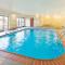 Fairfield Inn & Suites Lexington Keeneland Airport