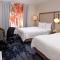 Fairfield Inn Arlington Near Six Flags - أرلينغتون