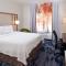 Fairfield Inn Arlington Near Six Flags - أرلينغتون