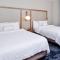 Fairfield Inn Arlington Near Six Flags - أرلينغتون