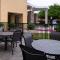 Fairfield Inn Arlington Near Six Flags - أرلينغتون