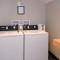 Fairfield Inn Arlington Near Six Flags - أرلينغتون
