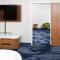 Fairfield Inn Arlington Near Six Flags - أرلينغتون