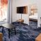 Fairfield Inn Arlington Near Six Flags - أرلينغتون