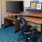 Fairfield Inn & Suites Lincoln