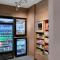 Fairfield Inn & Suites by Marriott Roanoke Salem