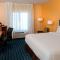 Fairfield Inn & Suites by Marriott Denver Tech Center/ South - Highlands Ranch