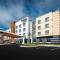 Fairfield Inn & Suites by Marriott Little Rock Benton