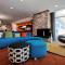 Fairfield Inn & Suites by Marriott Little Rock Benton