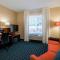 Fairfield Inn & Suites by Marriott Little Rock Benton