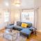 4BD Sugarhouse Gem with Private Hot Tub Escape near Downtown SLC - 盐湖城 4BD Sugarhouse Gem with Private Hot Tub Escape near Downtown SLC - 盐湖城