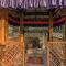 Hotel Riverside with Swimming pool - Sauraha
