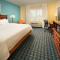 Fairfield Inn & Suites by Marriott Marshall - مارشال
