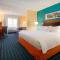Fairfield Inn & Suites Longview Fairfield Inn & Suites Longview