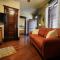 FlatIron Suite 202 - King Size Comfort - Hot Springs
