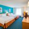 Fairfield Inn and Suites South Hill I-85