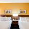 Fairfield Inn & Suites Christiansburg