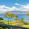 Oceanfront Views Above Dukes - Wrap Around Lanai - Outdoor Kitchen Honua Kai H351 - لاهينا