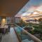 Oceanfront Views Above Dukes - Wrap Around Lanai - Outdoor Kitchen Honua Kai H351 - لاهينا