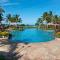 Oceanfront Views Above Dukes - Wrap Around Lanai - Outdoor Kitchen Honua Kai H351 - لاهينا