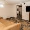 Fairfield Inn & Suites by Marriott Dallas DFW Airport South/Irving