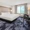 Fairfield by Marriott Inn & Suites Duluth