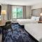 Fairfield by Marriott Inn & Suites Duluth