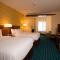 Fairfield Inn & Suites by Marriott Durango