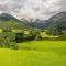 Haus Garni Luggi Leitner