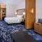 Fairfield Inn & Suites by Marriott Fort Worth Southwest at Cityview