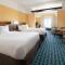 Fairfield Inn & Suites by Marriott Fort Worth South/Burleson